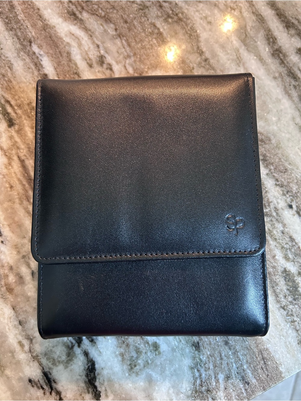 Sneaky Pete Conceal Holster with Belt Loops